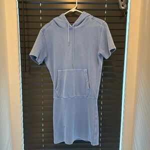 SER.O.YA Rory Dress in Moss